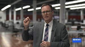 Everything you need to know about voting in the 2025 WA election