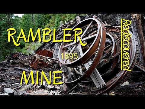 #277 The Rambler Mine Part 1