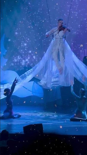 Cirque Musica Holiday Wonderland Live in Jacksonville!