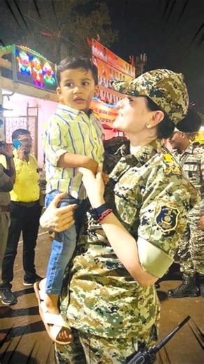 Indian IPS Ankita Sharma 🇮🇳 police officer 🇮🇳 status video shot #ips #upsc #ankitasharma #police