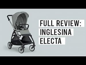 2022 Inglesina Electa