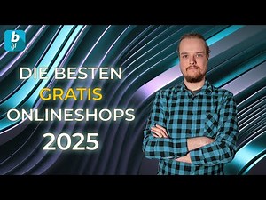 Die Besten Gratis Onlineshop-Anbieter 2025