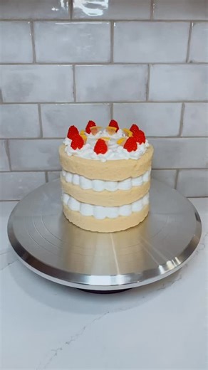 A soft vanilla cake layered with light and creamy raspberry mousse, finished with a playful Bluey-themed decoration 😍sweet, colorful, and perfect for the number 1 Bluey fan’s celebration! ☺️ Happy Birthday Enzo🥳 . . . . . . #sweet #sweethome #fromscratch #dessert #delicious #homemade #homemadedessert #orangecounty #riversidecounty #desserttable #yummyyummy #yummydessert #tastydessert #tasty #foodofig #picoftheday #feedfeed #dessertsofinstagram #dessertlover #igfood #instagramfood #feedfeedbaki