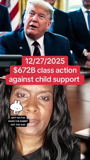 Child support class action #legalproblems #legaltips #childsupport #classaction