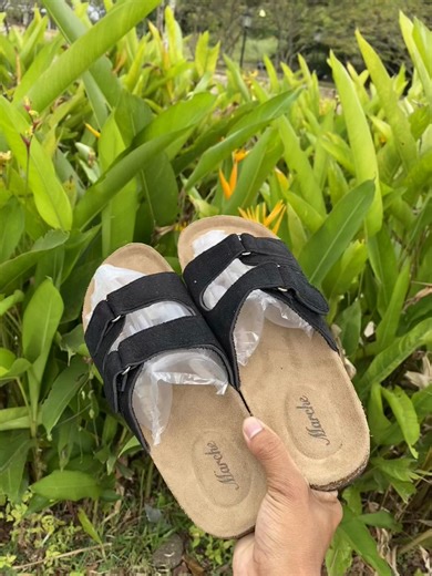 Top Unisex Fashion Sandals for Summer