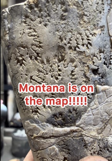 Exploring Montana's Hidden Gemstones