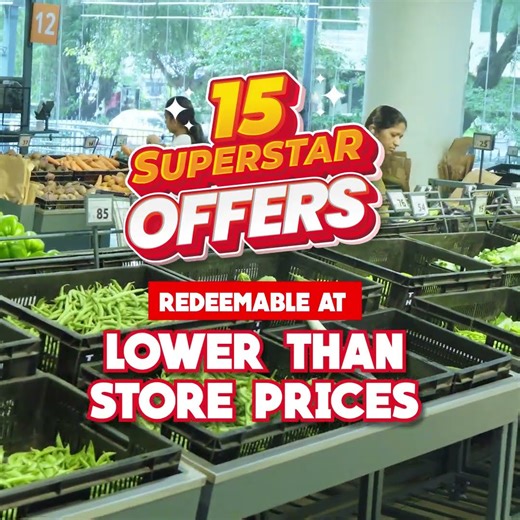 Presenting the My STAR App | Download Now