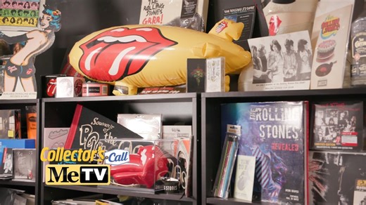 1.8K views · 114 reactions | Collector's Call is coming with a new season starting Sunday, April 2nd at 6:30P | 5:30C. Join Lisa Whelchel and our first collector of the new season, Rich Correll, who has a massive collection of all things horror and sci-fi props and costumes. | MeTV | Facebook