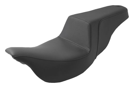 How to Install a Motorcycle Seat on Your Harley-Davidson by J&P Cycles