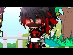 Aphmau Glow Up✨😍😍😍(ninja Aphmau AU)✨(short) original 😊❤️💜