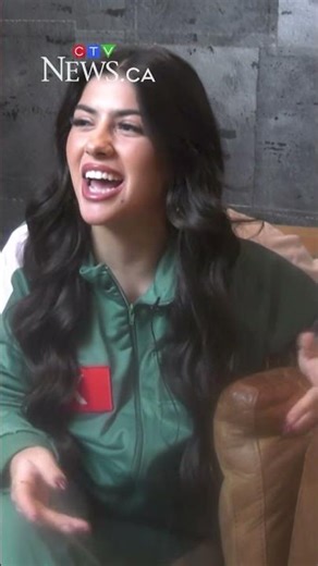 London woman competes on Netflix’s Squid Game: The Challenge