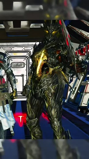 Mythic yellow lazarus game play #callofdutymobile