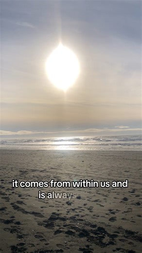 The energy comes from within us and is always there. #itsalwaysthere #energy #within | Amy Infinity