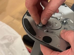 沉浸式开箱卓威XL2566X 及安装调试，说他是最强FPS物理外挂应该没人反对吧？