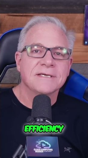 NeoClouds: Unlocking Superior GPU Efficiency for AI Workloads #shorts