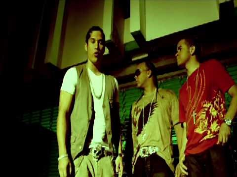 Divino - "VAGABUNDO DE AMOR" ft. Chino y Nacho