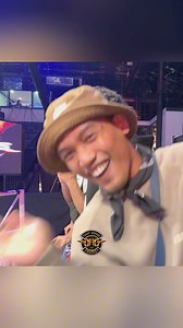 POV: Pambayad lang sana ng kuryente, pinusta mo sa dehado, tapos nanalo ng triple 😂 | Pinoy Boxing Prodigy