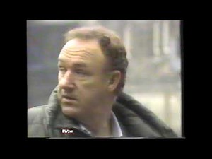 1985 HBO Behind the Scenes "The Making of Target"