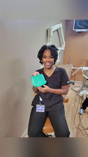 Rubber dam training builds steady hands and real focus, the kind of precision that makes assistants stand out in any dental office. Built different from the inside out.