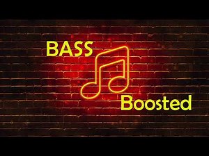 Deep bass Instrumental music 6 #bassmusic #heavybass #deepbass #bassboosted #extremebass