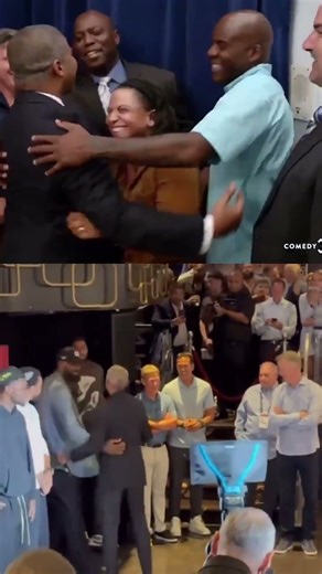 Barack Obama Really Recreated The Key & Peele Skit With Team USA 🤣