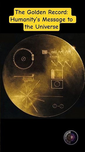 What If Aliens Find This? Voyager’s Golden Record