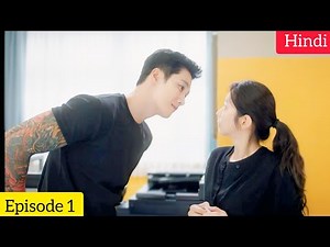Spring Fever(2026) Korean Drama Episode 1 Explained In Hindi | Recap