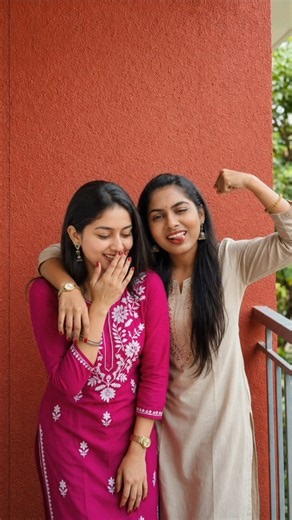 Viral Friendship Day Photo Prompt 💗| ChatGPT AI Image Prompt #shorts