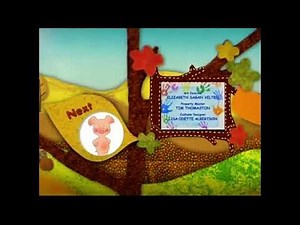 Sprout Split Screen Credits: Next (Wibbly Pig)