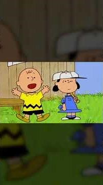 Charlie Brown’s All-Stars is a classic