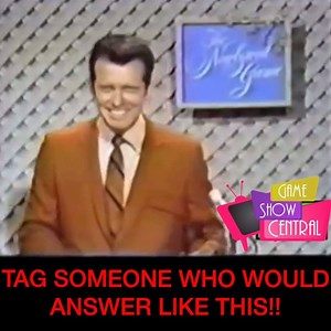 4.5K views · 145 reactions | Bob Eubanks can't stop laughing and neither will you! | Game Show Central | Facebook