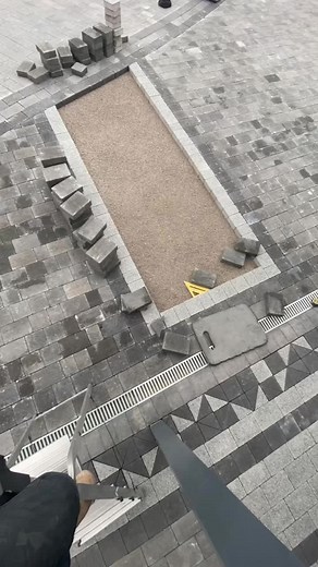 Outdoor Construction and Landscaping Work: Garden Paving Guide