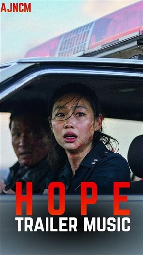 HOPE - Official Trailer Music (2026) Hoyeon, Alicia Vikander, Michael Fassbender, Hwang Jung-Min