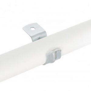 EMT Pipe Clamp Single Mount