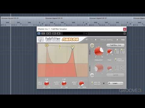 Fabfilter - Simplon
