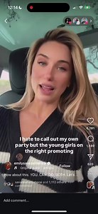 I don't agree with this lady... nothing wrong with trad wives... and it's very easy to find someone who's happy with that arrangement if it's talked about up front. | M.A. Rothman