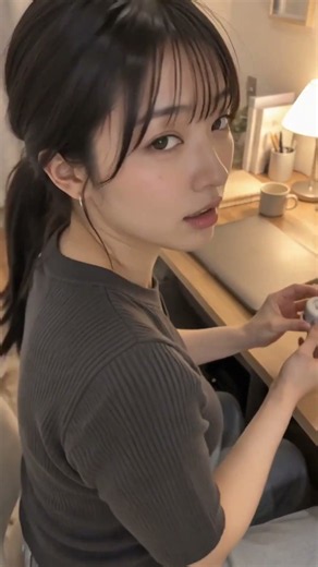 帰宅してから寝るまで。何もない夜の過ごし方｜Night Routine Vlog