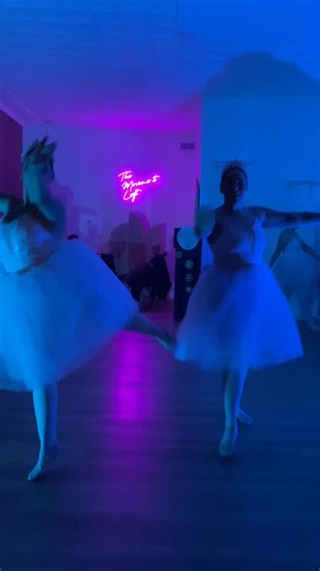 Movement Loft Dance Company | CLARA’S CLOCKWORK DREAM: A REIMAGINED NUTCRACKER WITH LIVE MUSIC Step into a dazzling 1920s world where clockwork magic meets jazz-age... | Instagram