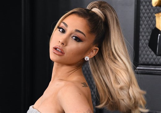 The True Meaning Behind Ariana Grande's 'Positions' Lyrics