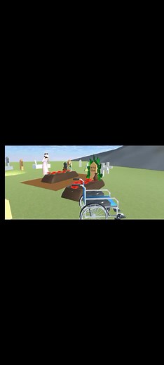 Sakura School Simulator: Gameplay Horor Seram