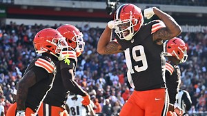 5 biggest Week 9 fantasy football sleepers: Cedric Tillman, Derek Carr and more