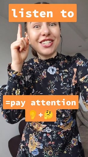 6.9K views · 517 reactions | hear vs. listen?? 邏 #learnenglish #EnglishLanguage #adjectives #partsofspeech #englishspeaking #englishgrammar #vocabulary #englishcourse #englishclass #English #ingles #englishteacher #IELTS #tenses #conversationalenglish #englishclass #englishonline #englishvocabulary #englishwords #englishspeaking #spokenenglish #englishtips #phrases #englishlesson #accent #LanguageLearning #Basic #grammar #Englishwords | I’m Fine | Facebook