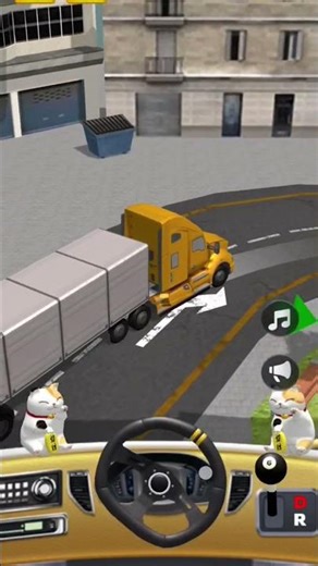 vehicle masters simulator || highlights gameplay || granny Master Gaming