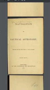 Polaris Has Moved Over Time and the Records Prove It