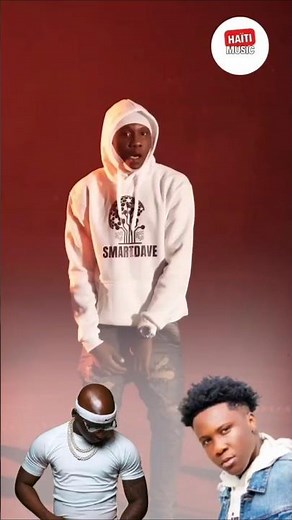 Smart Dave - Level Ft. King Street ( Official Video)
