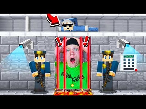 BREAKING YOUTUBERS OUT OF IMPOSSIBLE PRISON!