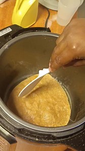 I prepared brown chapati using pawport pressure cooker from 100054582513884:2048:Scode Limited Part 9 | Moses Gathitu Chief Chef
