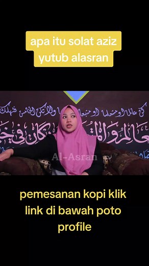 Al-Asran on TikTok