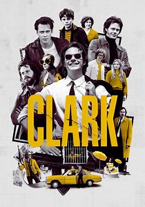 Clark - Ver la serie online completas en español