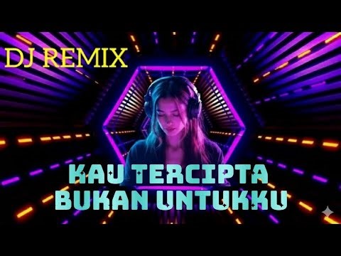 Kau tercipta bukan untukku |House music